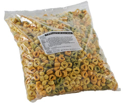 NAPOLEON: Tricolor Tortellini, 5 lb