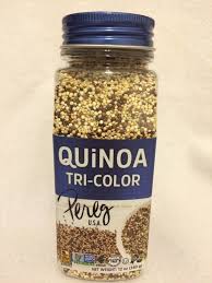 PEREG GOURMET: Quinoa Tricolor, 12 oz