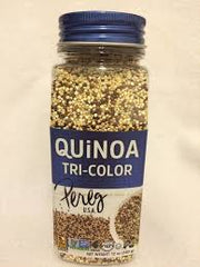 PEREG GOURMET: Quinoa Tricolor, 12 oz