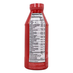 DETOXIFY: Ready Clean Tropical Fruit, 16 oz