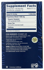 TEAWELL: Tea Energy, 12 bg