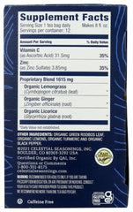 TEAWELL: Tea Immune Support, 12 bg