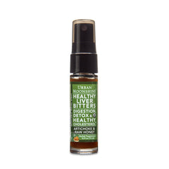 URBAN MOONSHINE: Healthy Liver Bitters Spray, 0.5 fl oz