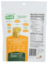 UPLAND: Mango Pineapple Freeze Dried, 1 oz