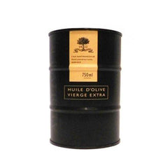 A LOLIVIER: Oil Olive in Drum, 25.36 oz