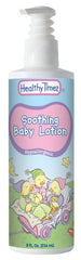 HEALTHY TIMES: Soothing Baby Lotion, 8 fl oz