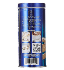 ROYAL DANSK: Luxury Wafers with Vanilla Creme Filling, 3.5 oz