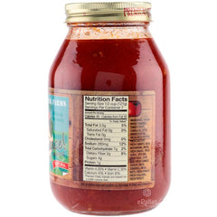 CASA VISCO: Awesome Sauce Vegetable Garden, 30 oz