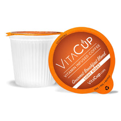 VITACUP: Coffee Pods Breakfast Blend, 10 pc