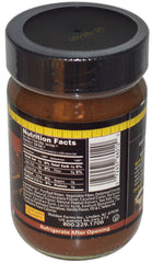 WALDEN FARMS: Chocolate Peanut Spread, 12 Oz