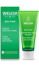 WELEDA: Skin Food Light, 2.5 oz