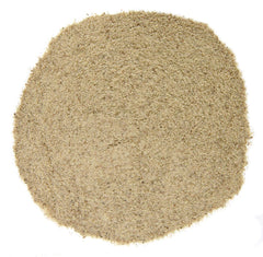 FRONTIER HERB: Fine Grind White Pepper, 16 oz