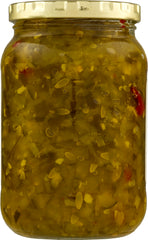 WICKLES: Original Relish, 16 Oz