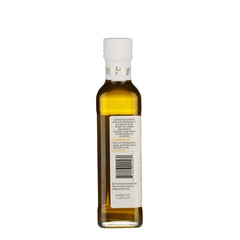 ZUCCHI: Extra Virgin Olive Oil Lemon Flavored, 250 ml